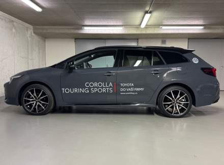 Toyota - Corolla
