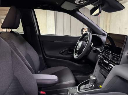 Toyota - Yaris Cross