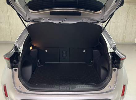 Toyota - Yaris Cross