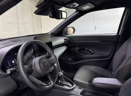 Toyota - Yaris Cross