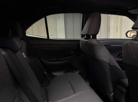 Toyota - Yaris Cross