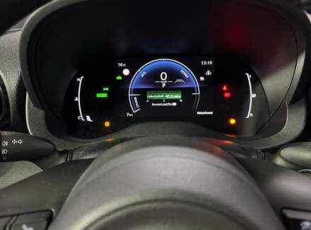 Toyota - Yaris Cross