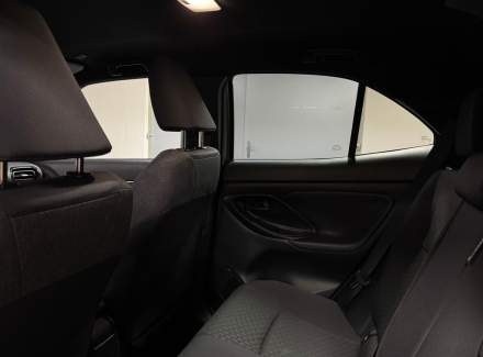 Toyota - Yaris Cross