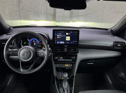 Toyota - Yaris Cross