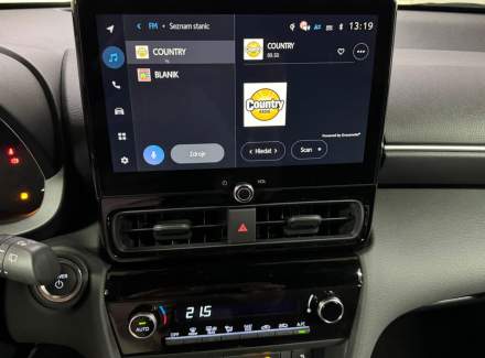 Toyota - Yaris Cross