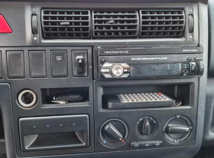 Volkswagen - Caravelle