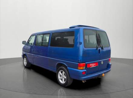 Volkswagen - Caravelle
