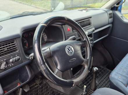 Volkswagen - Caravelle