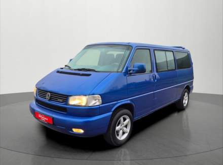 Volkswagen - Caravelle