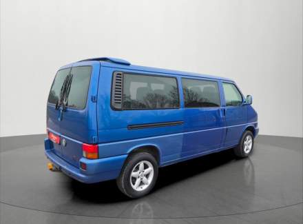 Volkswagen - Caravelle