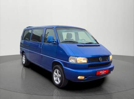 Volkswagen - Caravelle
