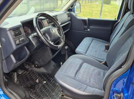 Volkswagen - Caravelle