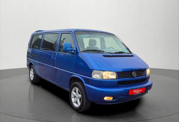 Volkswagen - Caravelle