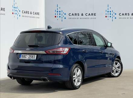 Ford - S-MAX