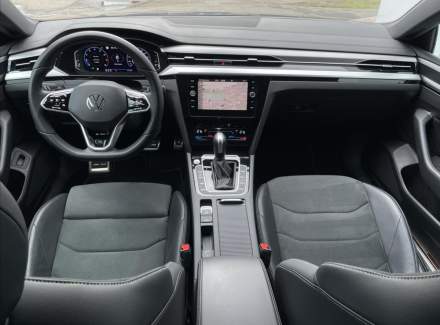 Volkswagen - Arteon