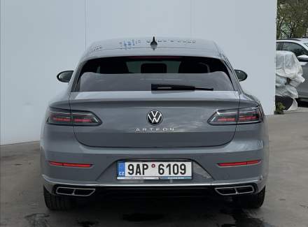 Volkswagen - Arteon