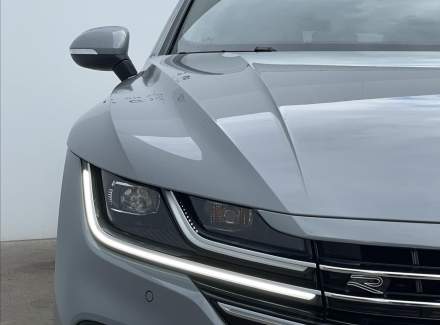 Volkswagen - Arteon