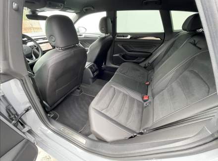 Volkswagen - Arteon