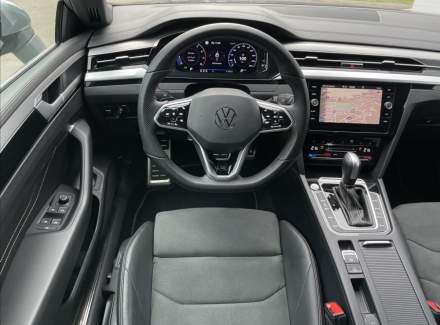 Volkswagen - Arteon