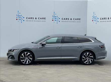 Volkswagen - Arteon