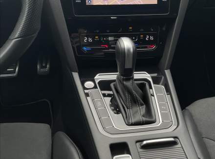 Volkswagen - Arteon