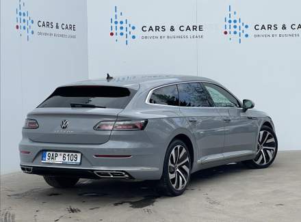 Volkswagen - Arteon