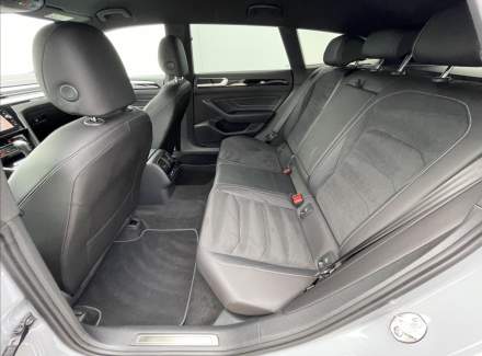 Volkswagen - Arteon