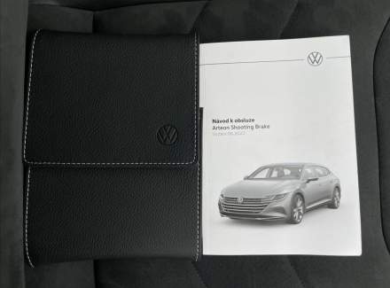 Volkswagen - Arteon