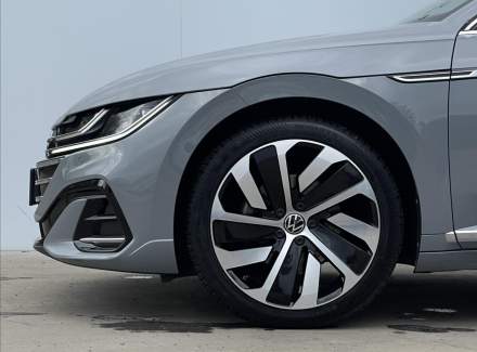 Volkswagen - Arteon