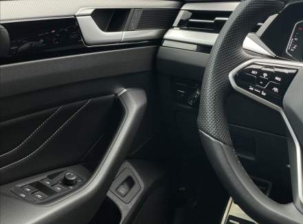 Volkswagen - Arteon