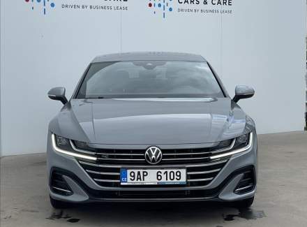 Volkswagen - Arteon