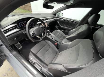 Volkswagen - Arteon