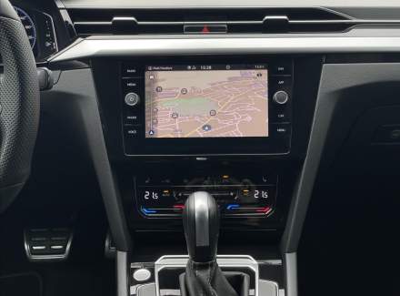 Volkswagen - Arteon