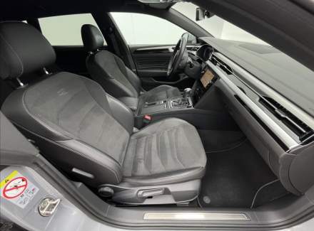 Volkswagen - Arteon