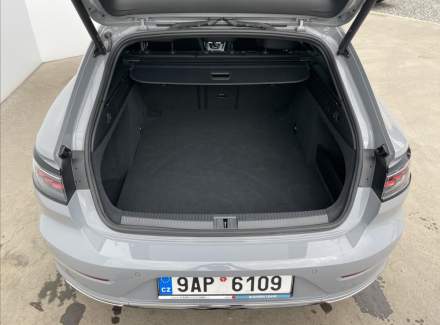 Volkswagen - Arteon