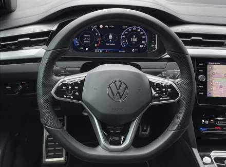 Volkswagen - Arteon