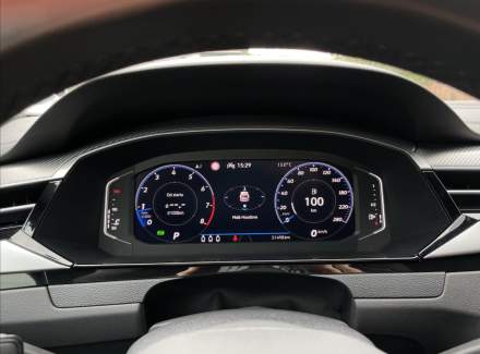 Volkswagen - Arteon