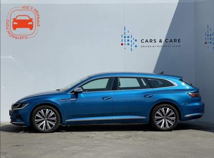 Volkswagen - Arteon