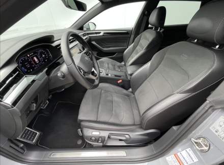 Volkswagen - Arteon