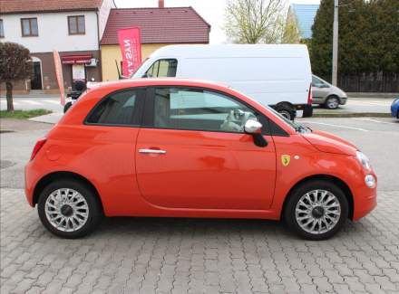 Fiat - 500