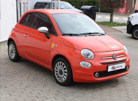 Fiat - 500