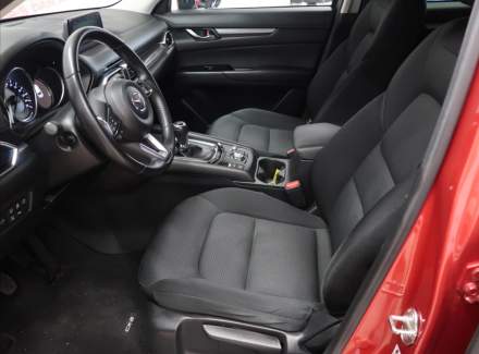 Mazda - CX-5