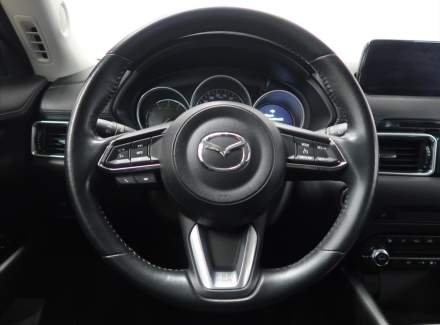 Mazda - CX-5