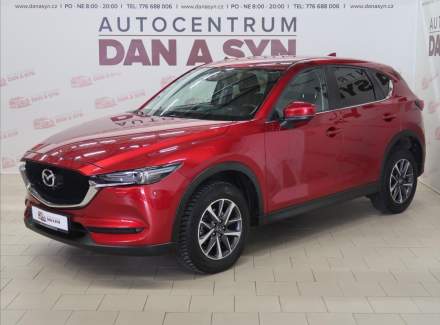 Mazda - CX-5