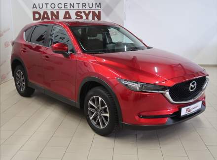 Mazda - CX-5