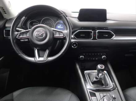 Mazda - CX-5