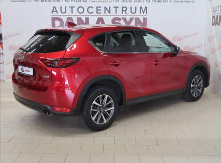 Mazda - CX-5