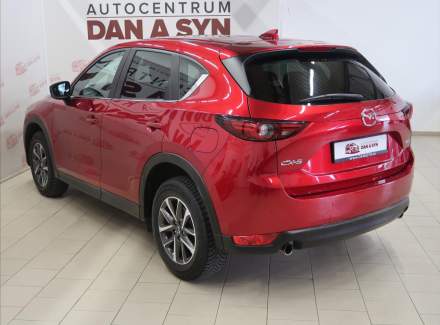 Mazda - CX-5