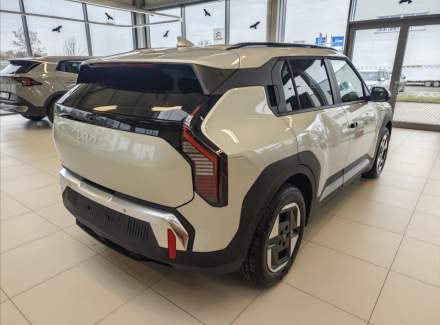 Kia - EV3