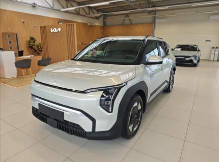 Kia - EV3